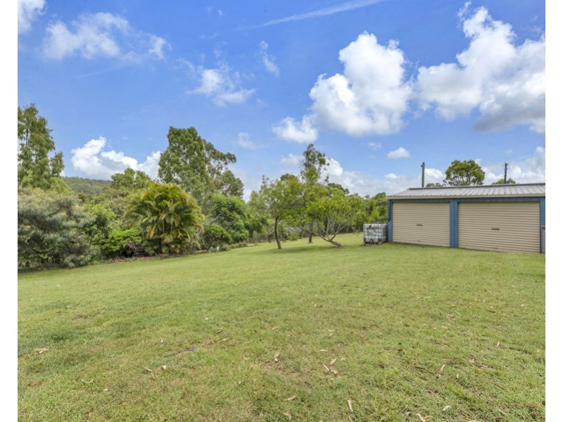 901 Boonah-Rathdowney Road, Wallaces Creek QLD 4310