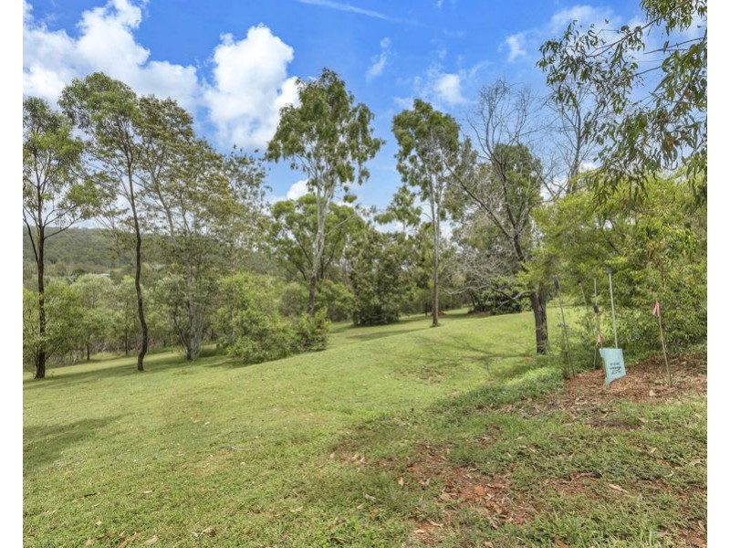 901 Boonah-Rathdowney Road, Wallaces Creek QLD 4310