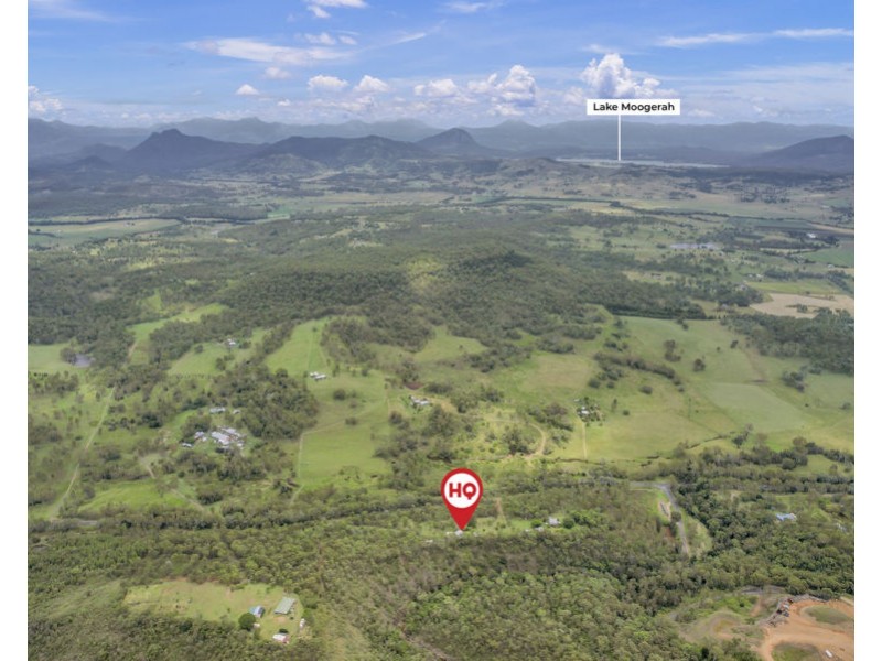 901 Boonah-Rathdowney Road, Wallaces Creek QLD 4310