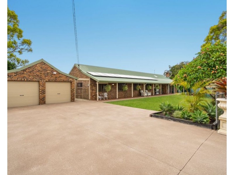 5 Given Court, Ipswich QLD 4305
