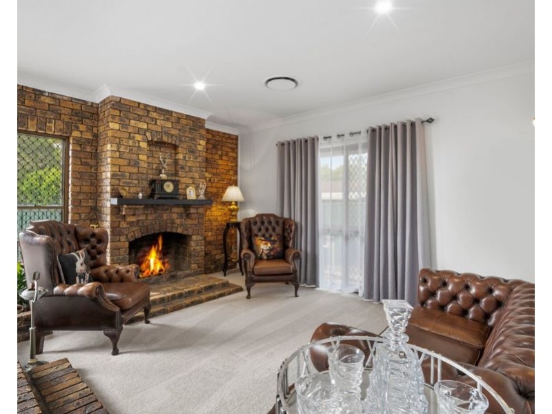 5 Given Court, Ipswich QLD 4305