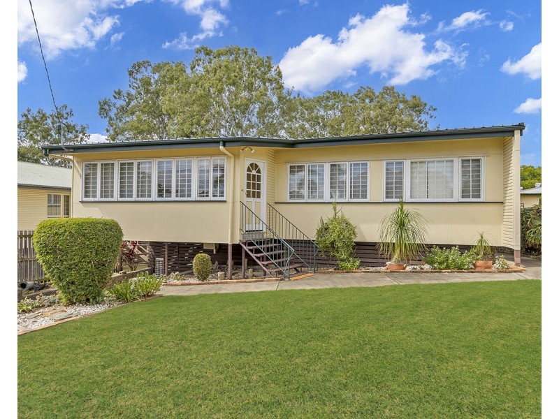 88 Smiths Road, Goodna QLD 4300