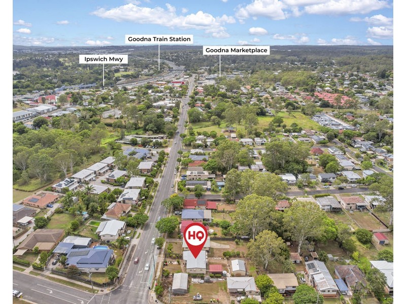 88 Smiths Road, Goodna QLD 4300