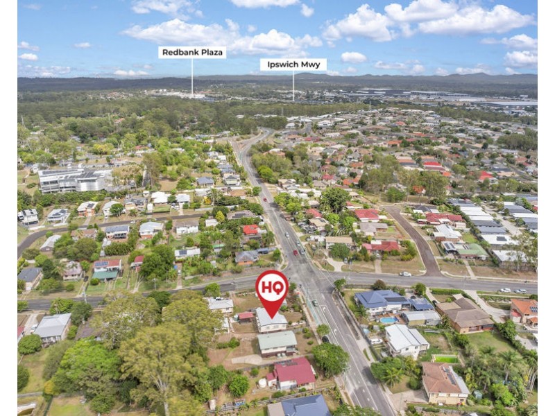 88 Smiths Road, Goodna QLD 4300