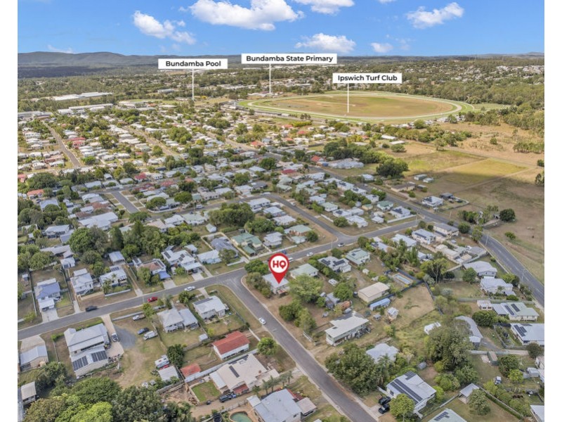 18 Chilcot Street, Silkstone QLD 4304