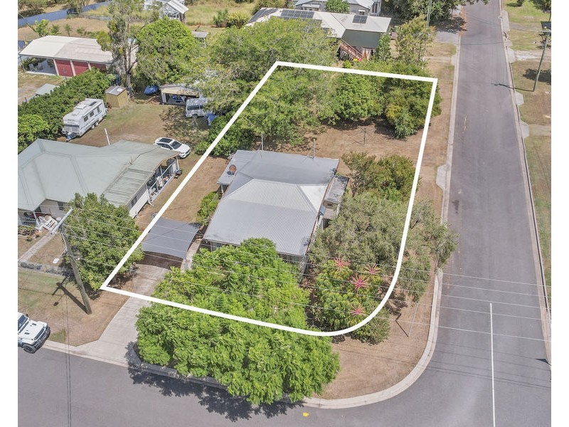 18 Chilcot Street, Silkstone QLD 4304