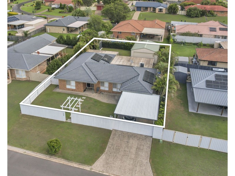 75 Equestrian Drive, Yamanto QLD 4305