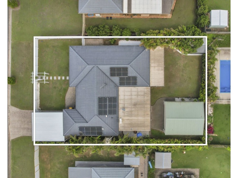 75 Equestrian Drive, Yamanto QLD 4305