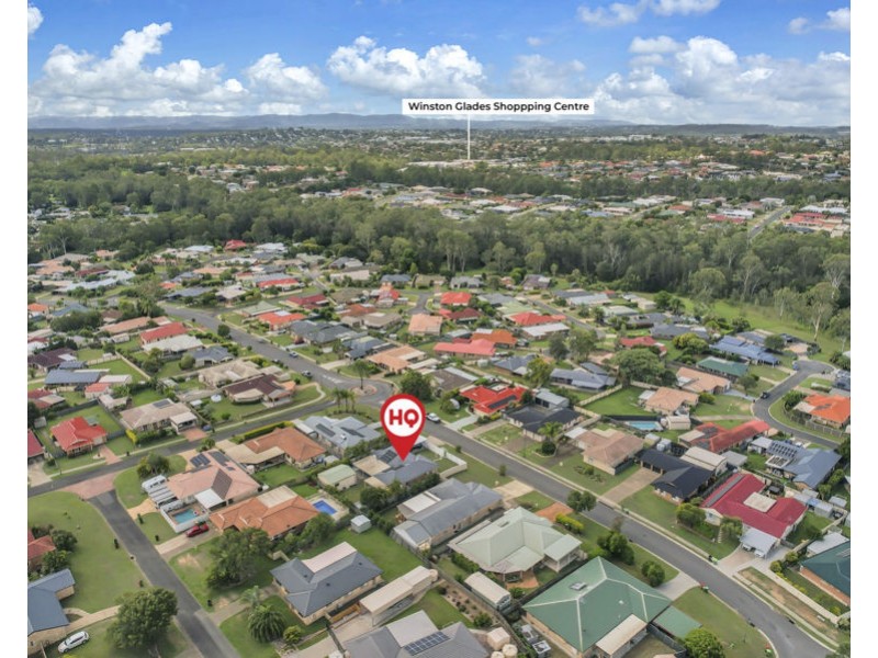 75 Equestrian Drive, Yamanto QLD 4305