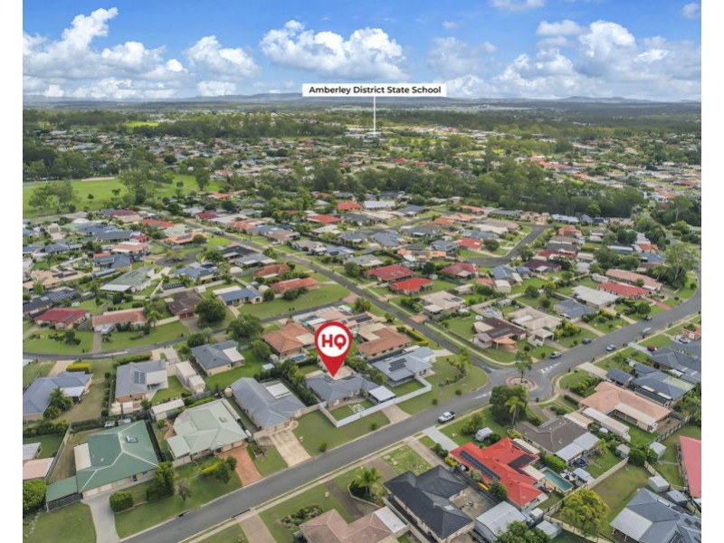 75 Equestrian Drive, Yamanto QLD 4305