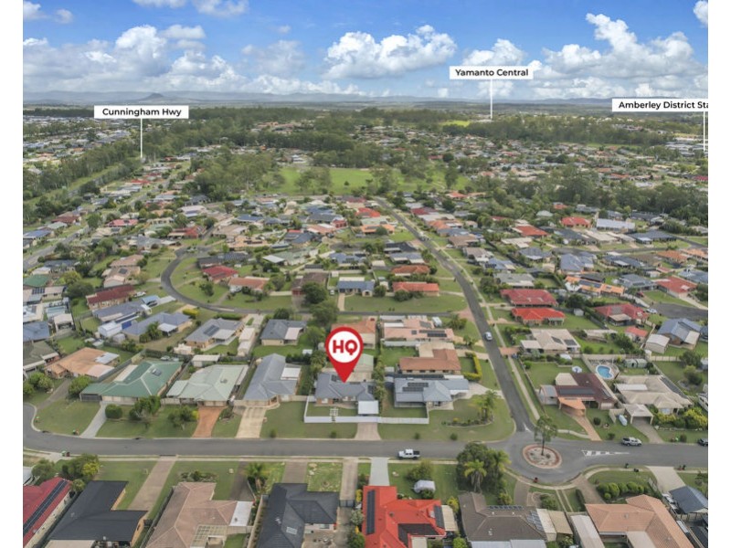 75 Equestrian Drive, Yamanto QLD 4305