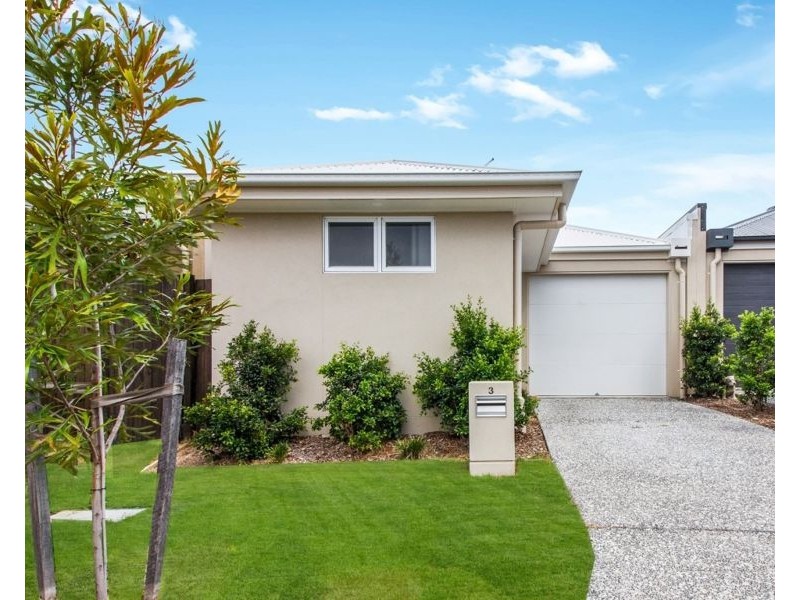 3 Saffron Court, Ripley QLD 4306