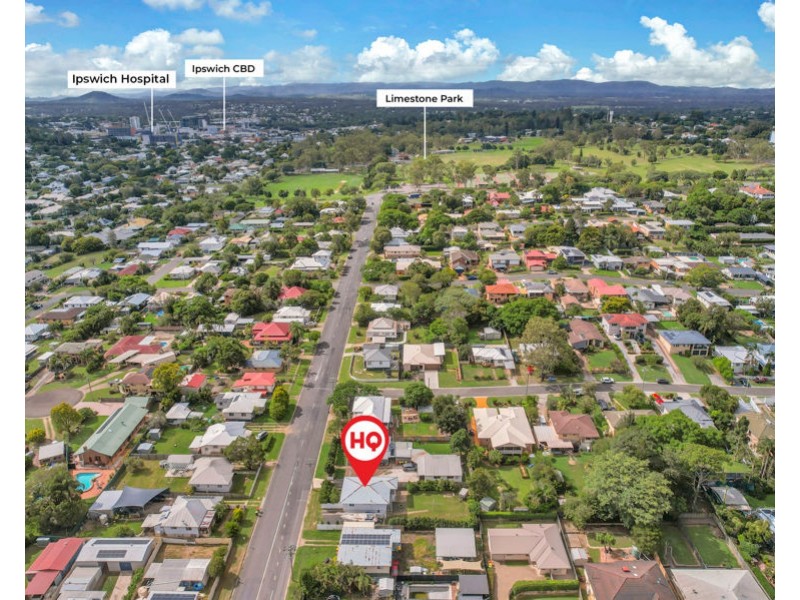 24 Briggs Road, Eastern Heights QLD 4305