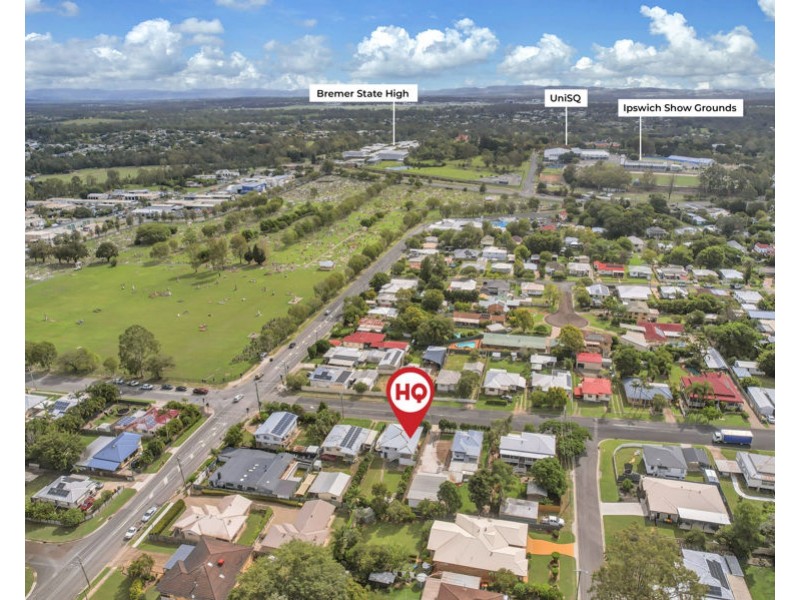 24 Briggs Road, Eastern Heights QLD 4305