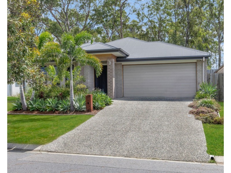 21 Caladenia Street, Deebing Heights QLD 4306