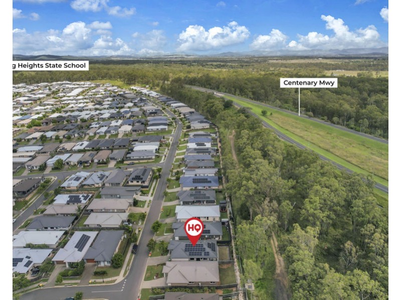 21 Caladenia Street, Deebing Heights QLD 4306