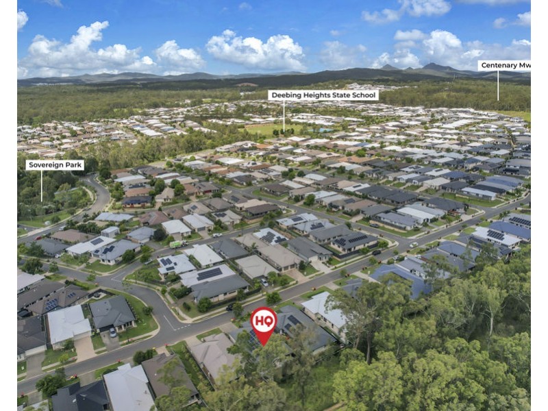 21 Caladenia Street, Deebing Heights QLD 4306