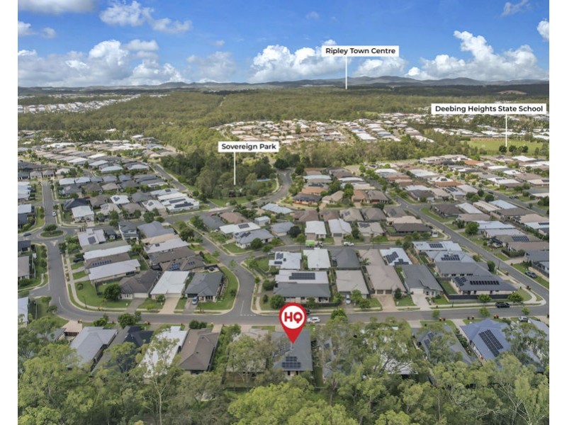 21 Caladenia Street, Deebing Heights QLD 4306