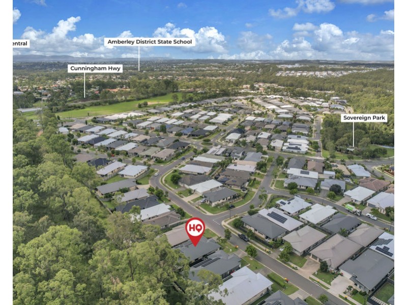 21 Caladenia Street, Deebing Heights QLD 4306