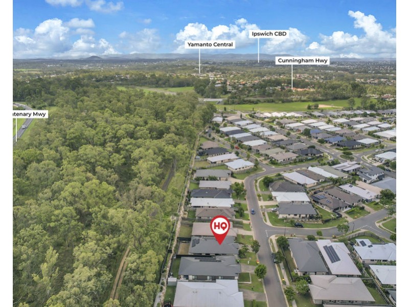 21 Caladenia Street, Deebing Heights QLD 4306