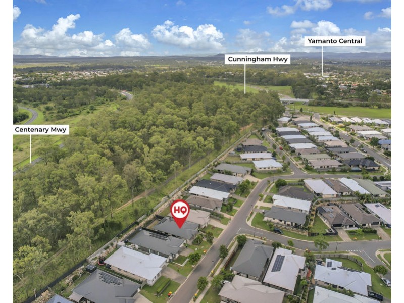 21 Caladenia Street, Deebing Heights QLD 4306