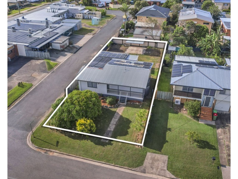 4 Warrawong Street, Eastern Heights QLD 4305