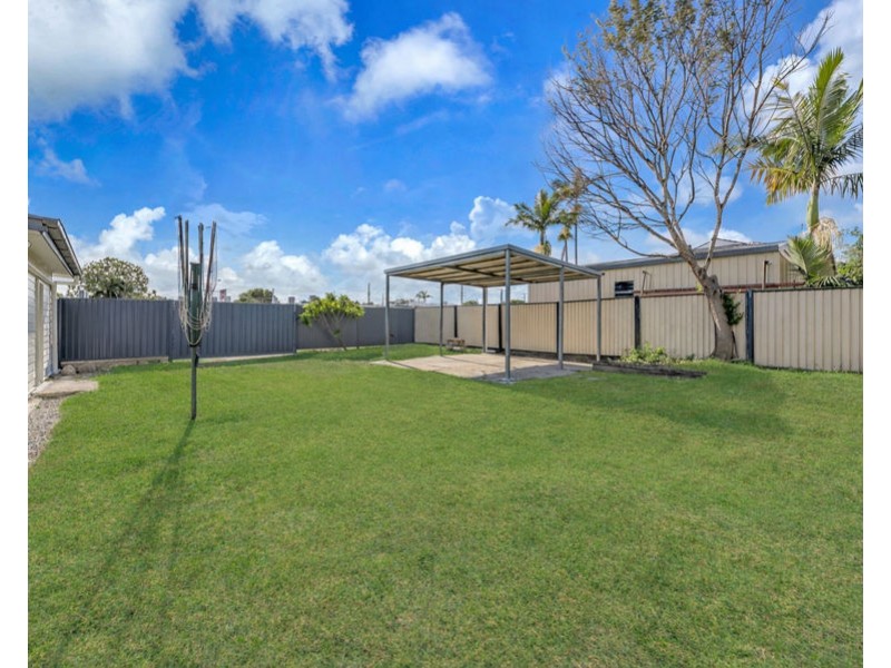 4 Warrawong Street, Eastern Heights QLD 4305
