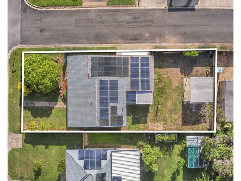 4 Warrawong Street, Eastern Heights QLD 4305