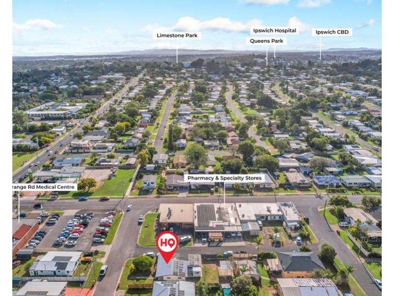 4 Warrawong Street, Eastern Heights QLD 4305