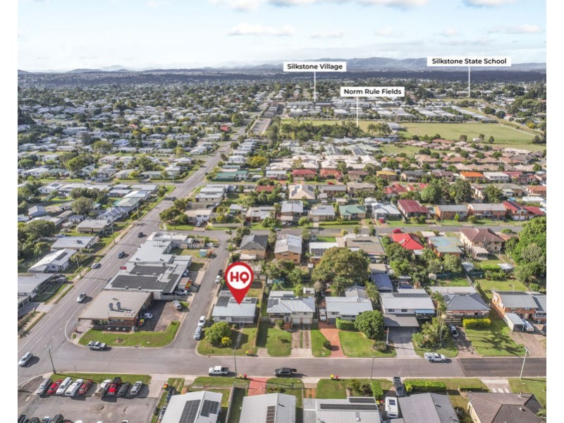 4 Warrawong Street, Eastern Heights QLD 4305