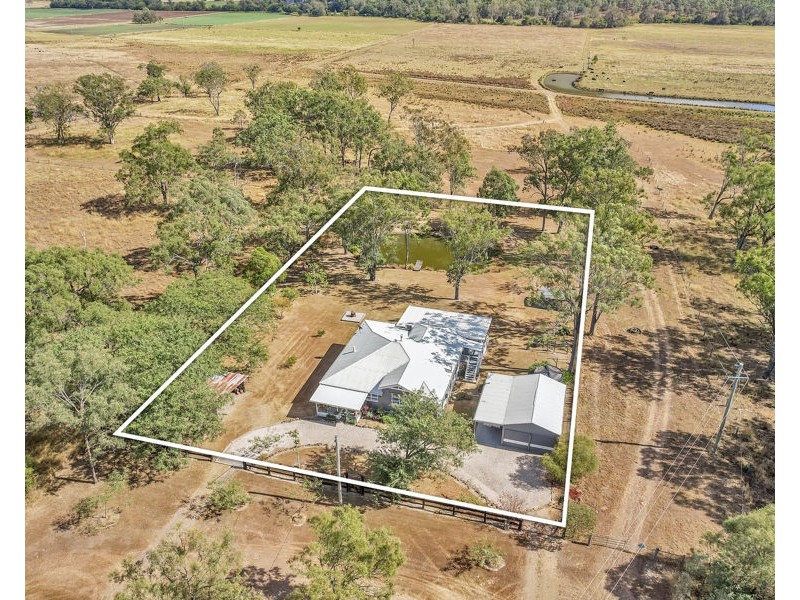 360 Carneys Creek Road, Croftby QLD 4310