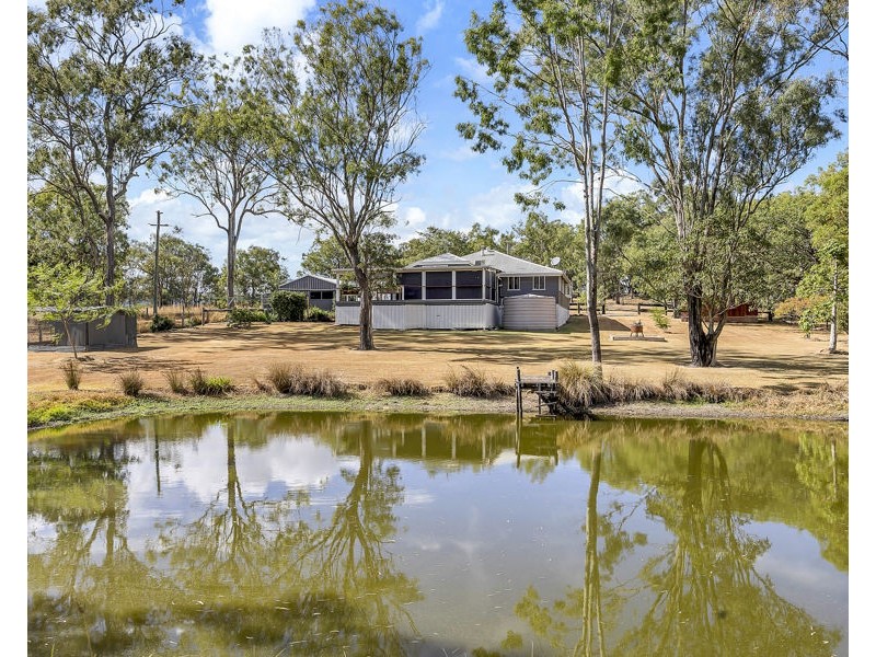360 Carneys Creek Road, Croftby QLD 4310