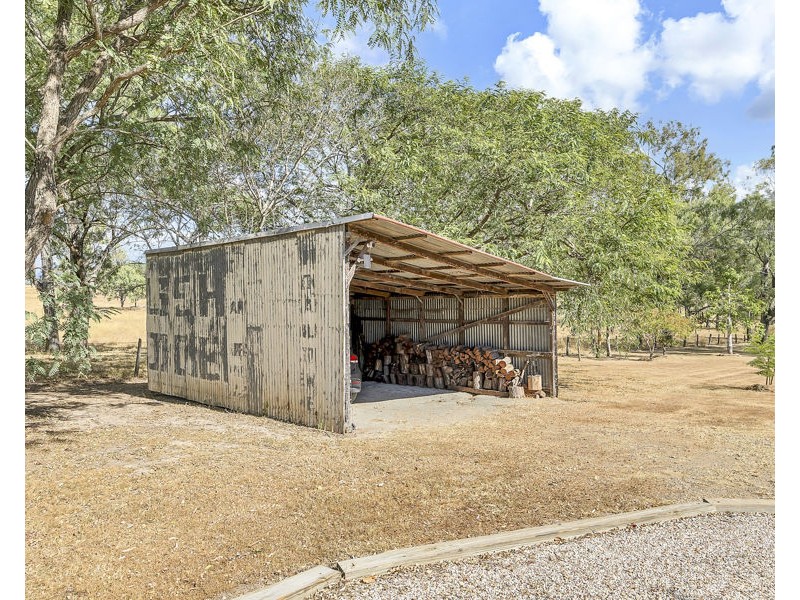 360 Carneys Creek Road, Croftby QLD 4310