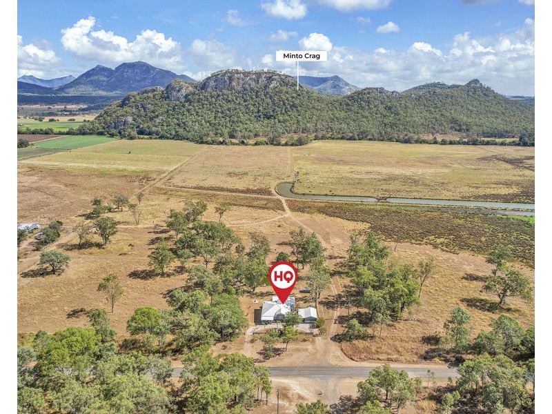 360 Carneys Creek Road, Croftby QLD 4310