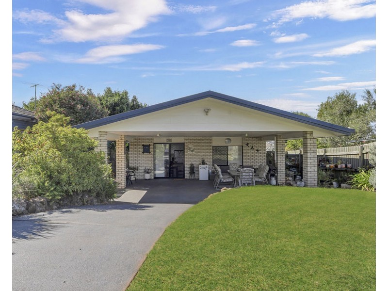 6 Blackdown Street, Harristown QLD 4350