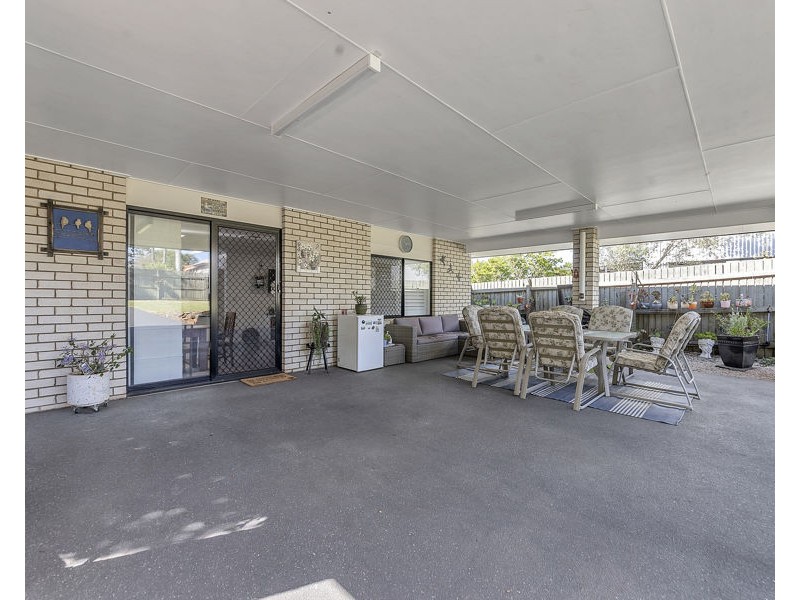 6 Blackdown Street, Harristown QLD 4350