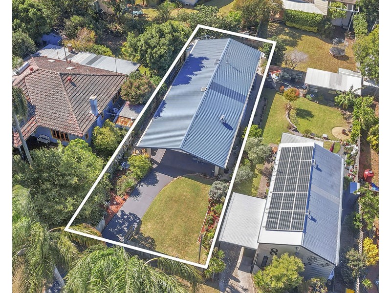 6 Blackdown Street, Harristown QLD 4350