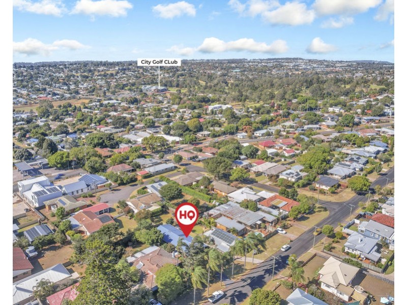 6 Blackdown Street, Harristown QLD 4350