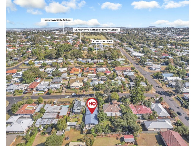 6 Blackdown Street, Harristown QLD 4350