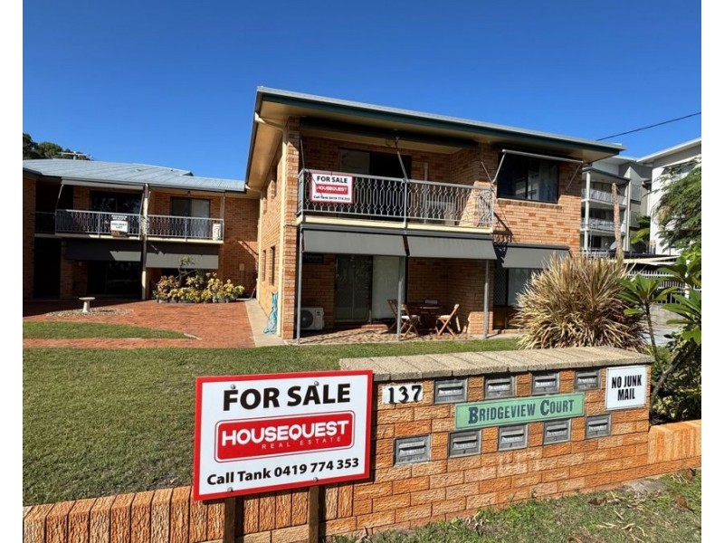 5/137 Welsby Parade, Bongaree QLD 4507