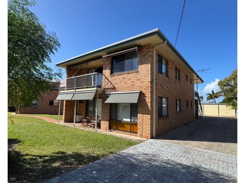 5/137 Welsby Parade, Bongaree QLD 4507