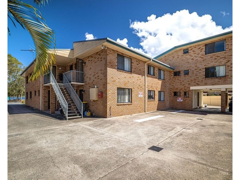 5/137 Welsby Parade, Bongaree QLD 4507