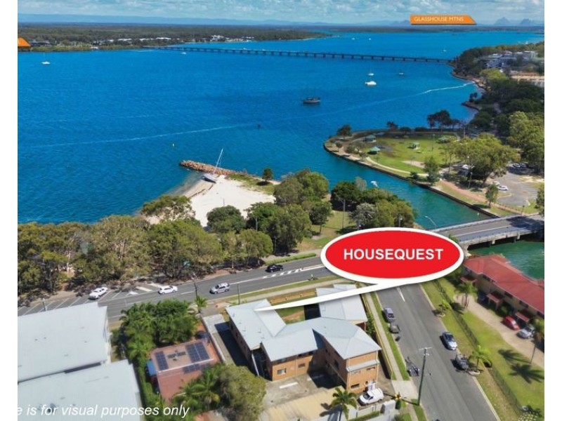 5/137 Welsby Parade, Bongaree QLD 4507