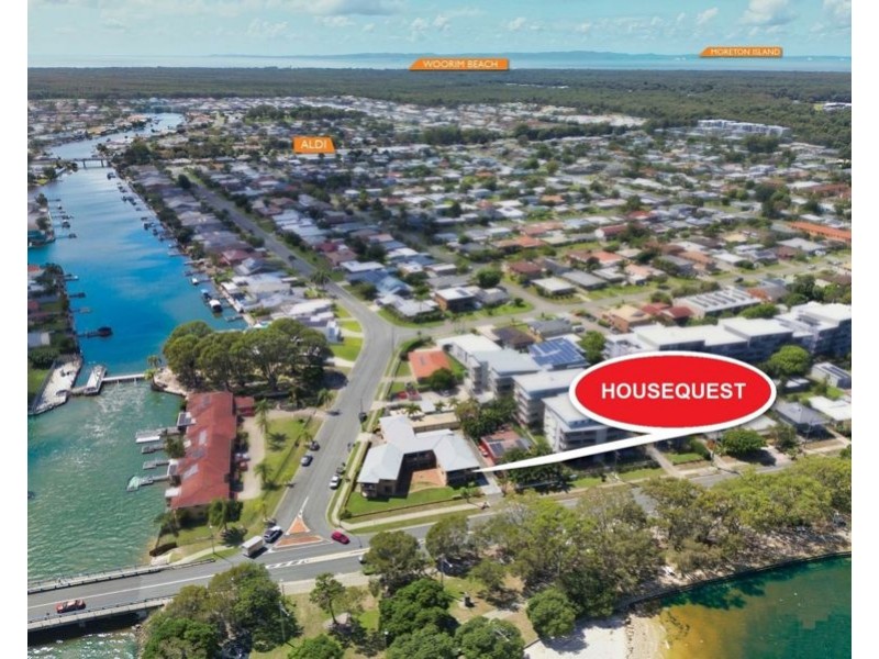 5/137 Welsby Parade, Bongaree QLD 4507