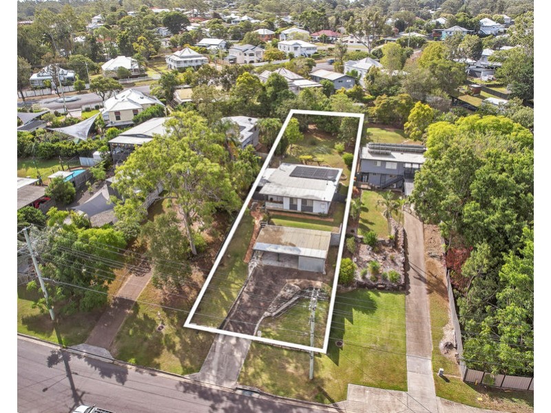 16 Barkell Street, North Ipswich QLD 4305