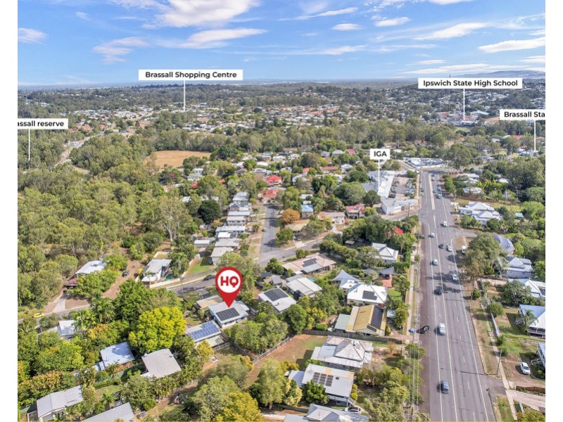 16 Barkell Street, North Ipswich QLD 4305