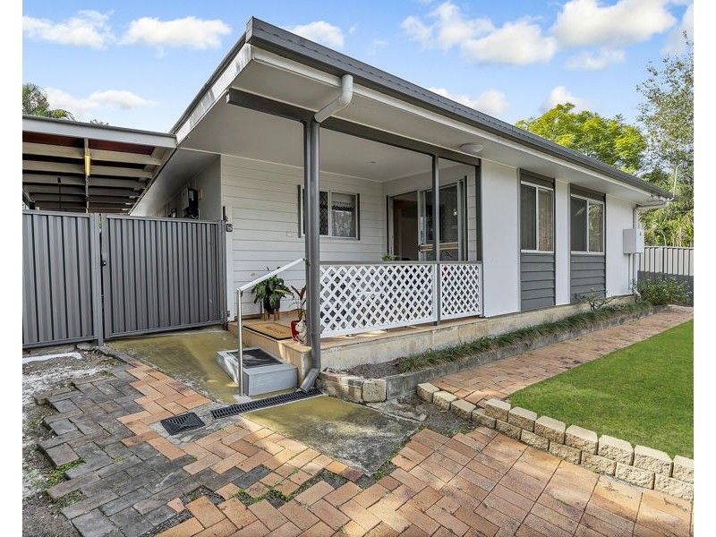 16 Barkell Street, North Ipswich QLD 4305
