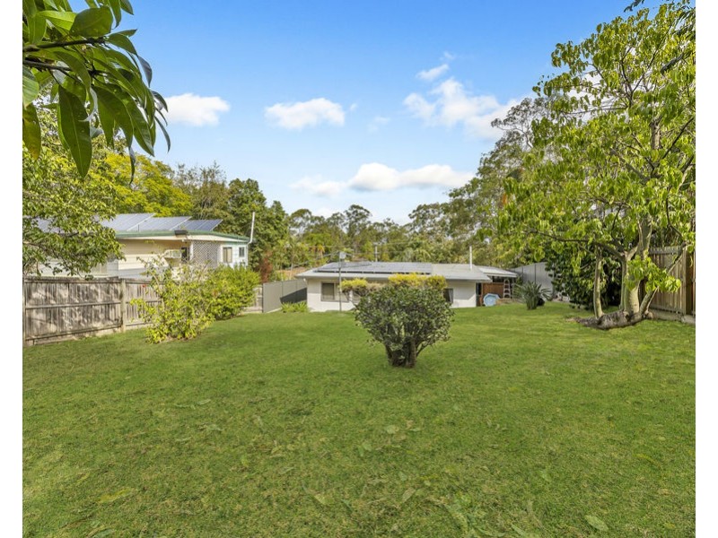 16 Barkell Street, North Ipswich QLD 4305