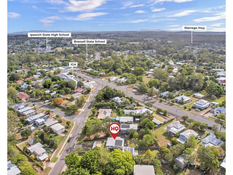 16 Barkell Street, North Ipswich QLD 4305