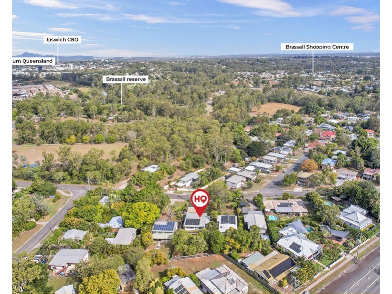 16 Barkell Street, North Ipswich QLD 4305